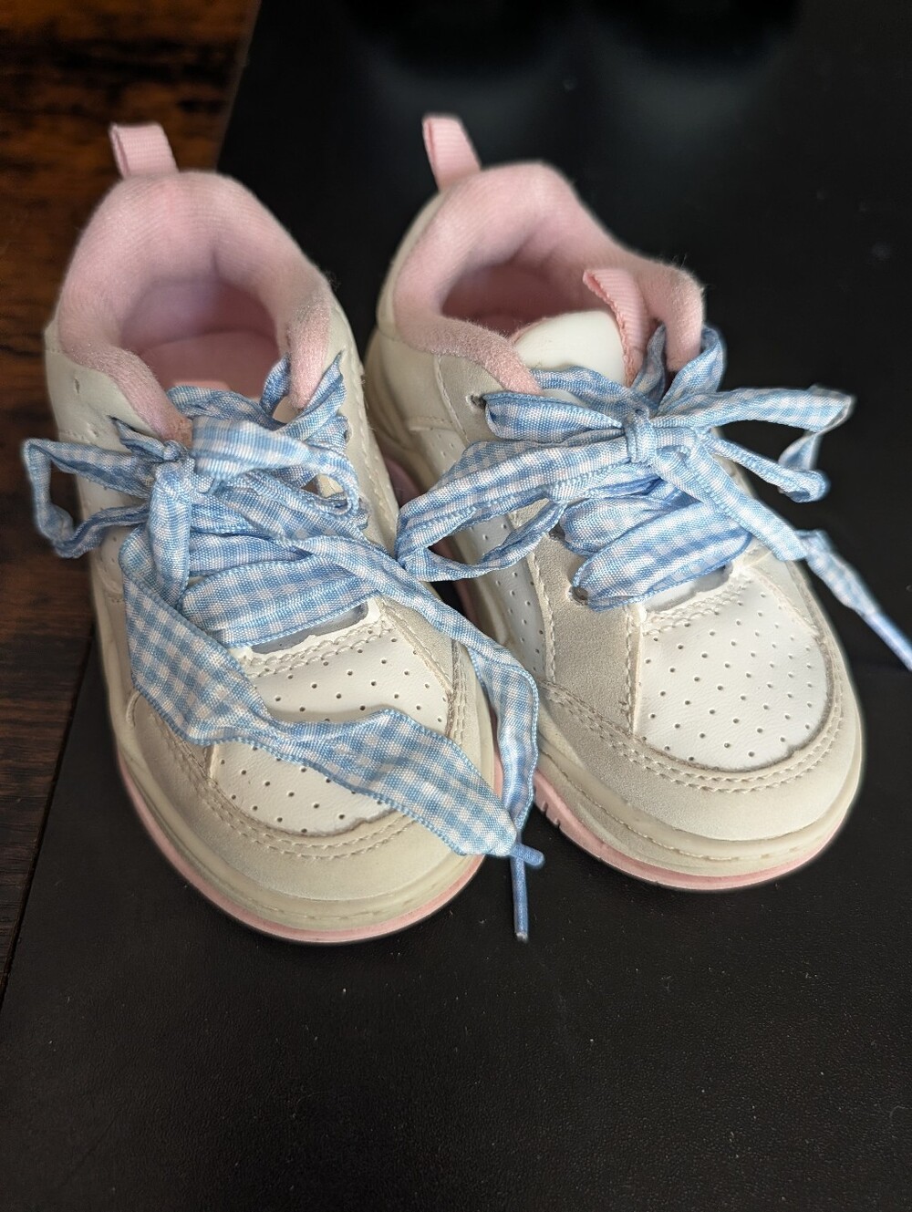 Toddler Osh Kosh Girl Sneakers